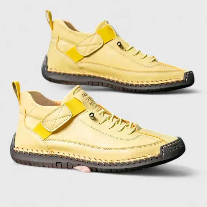 Yellow / 12 US | 44 EU