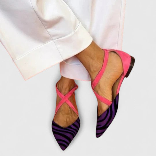 Purple / 11