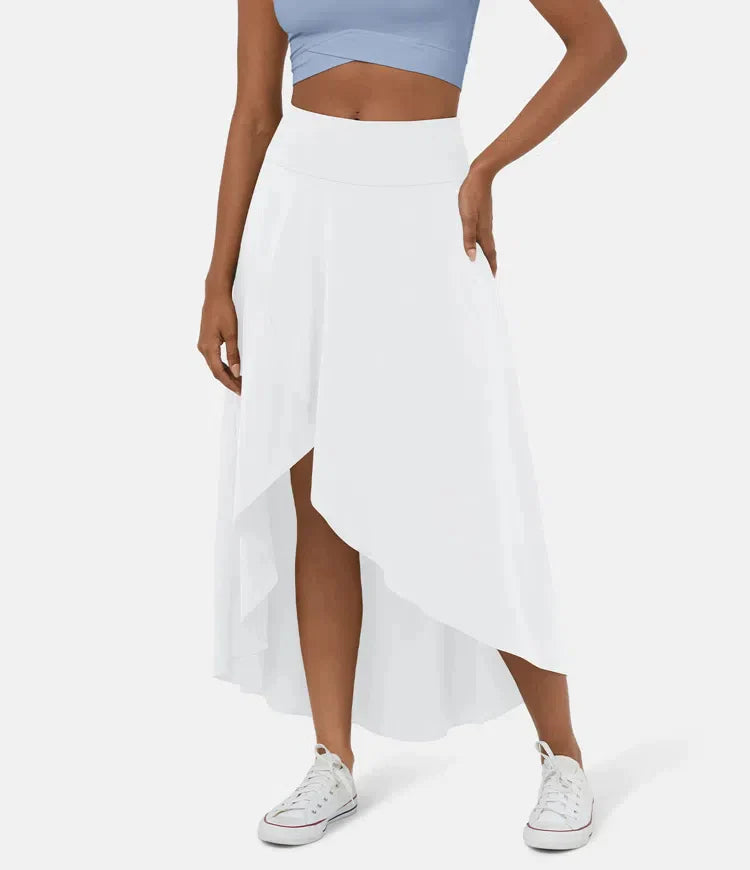 White / UK 16 (XL)