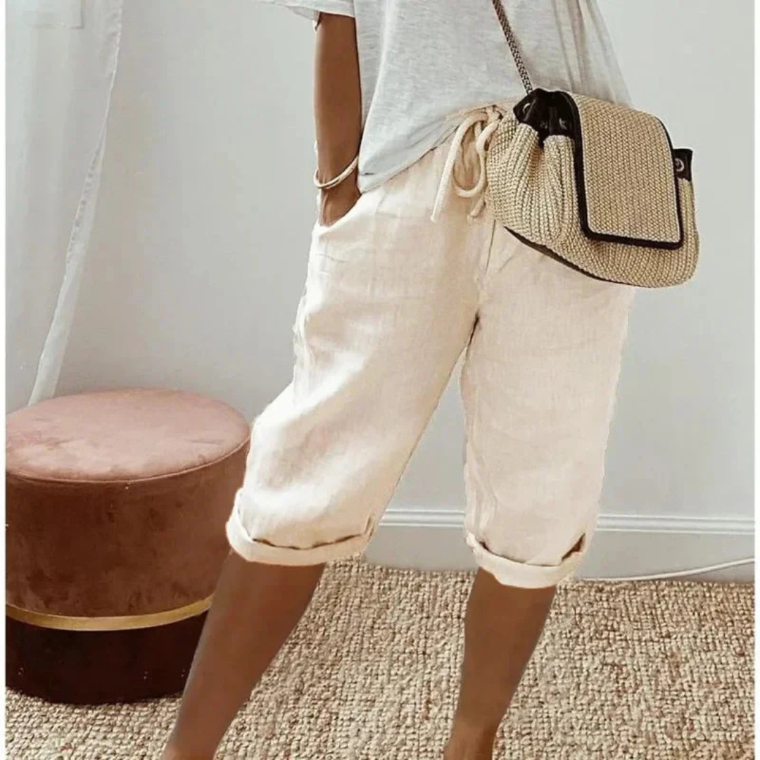 Beige / 3XL