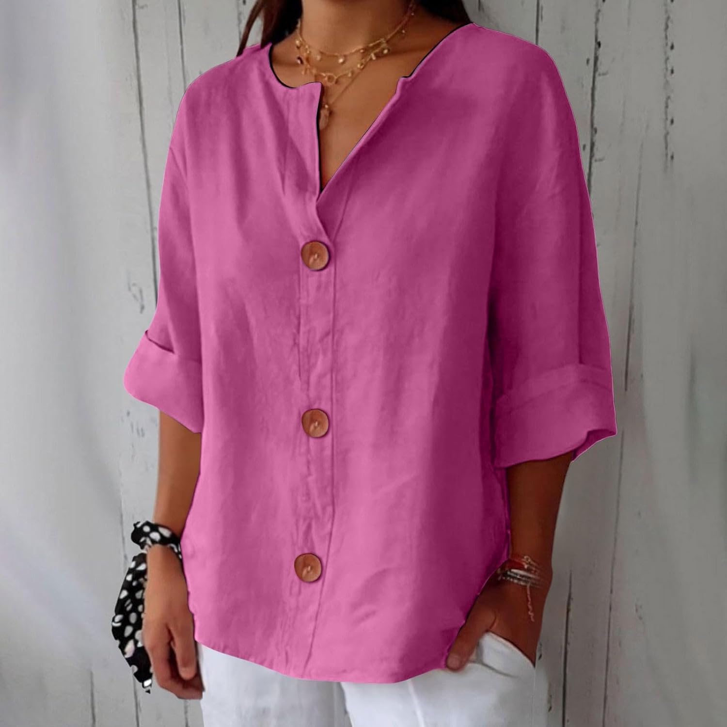 Pink / 5XL