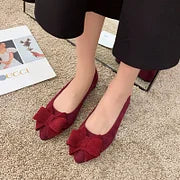 Burgundy / 11 US | 42 EU