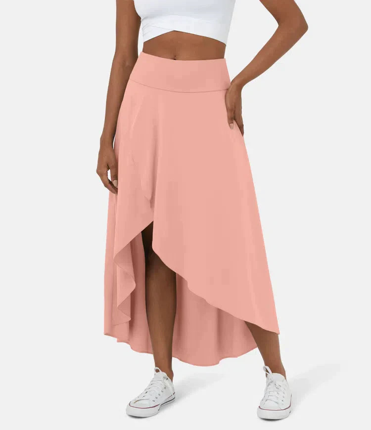 Peach Melba / UK 16 (XL)