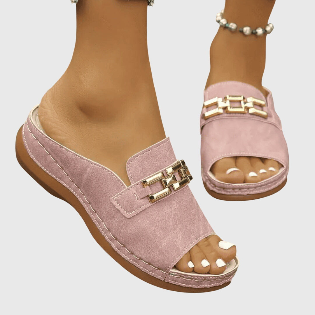 Pink / 11 US | 42 EU