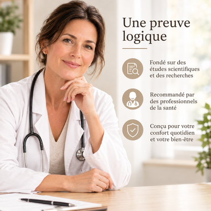 Le Stabilisateur De Pouce