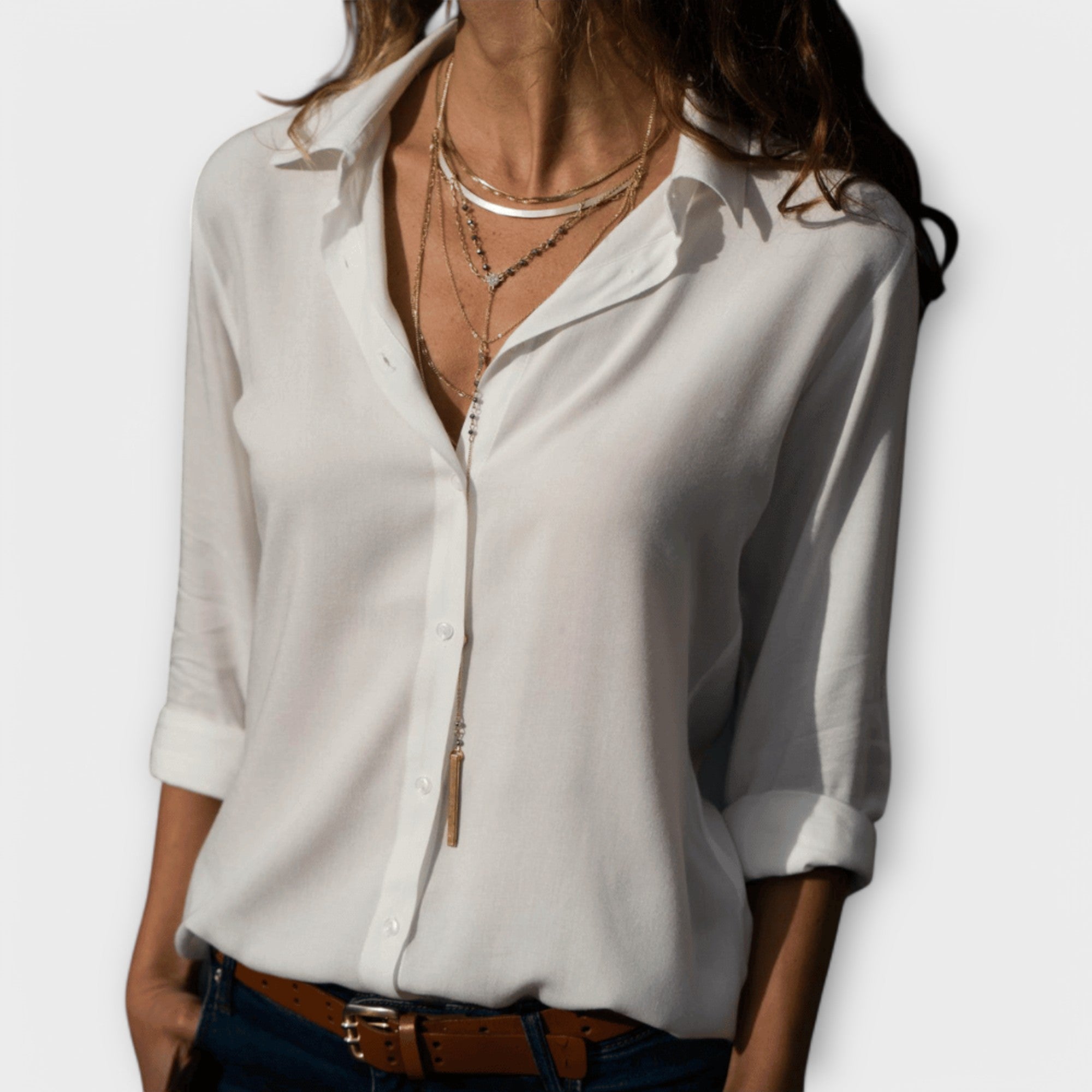 White / 3XL
