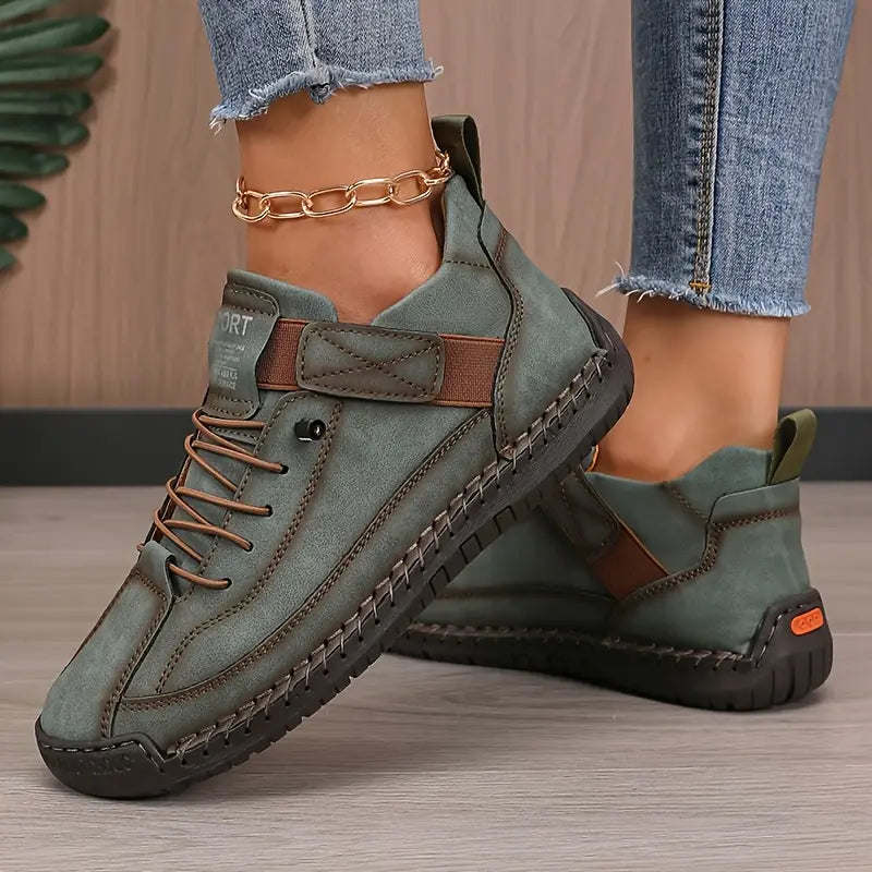 Green / 12 US | 44 EU