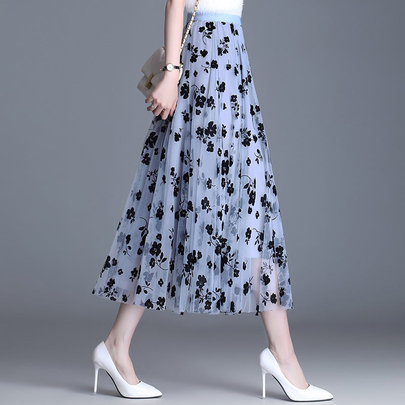 Classic Blue / One Size Fits All