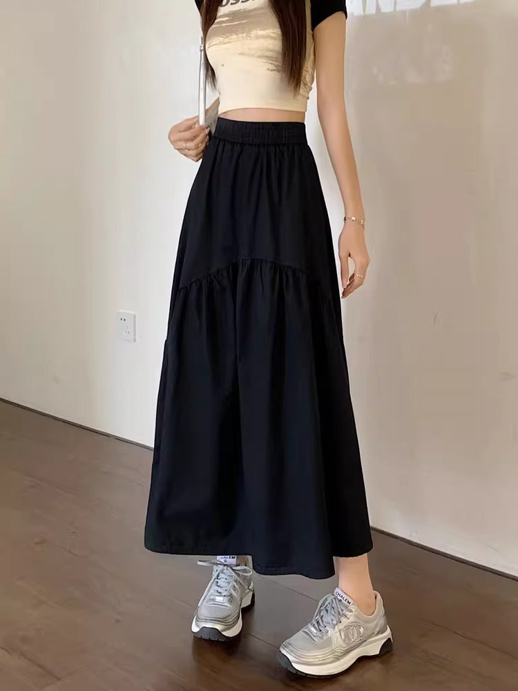 Black / UK 16 (XL)