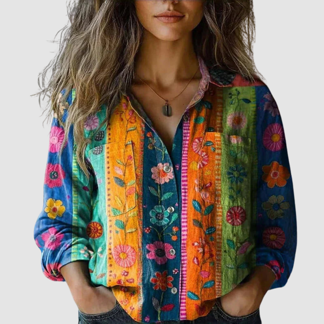 Multi Color / 3XL