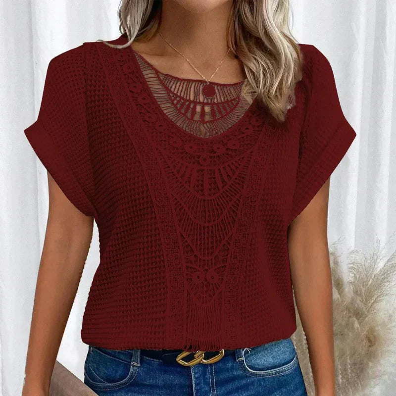 Red / US 18/20 (3XL)