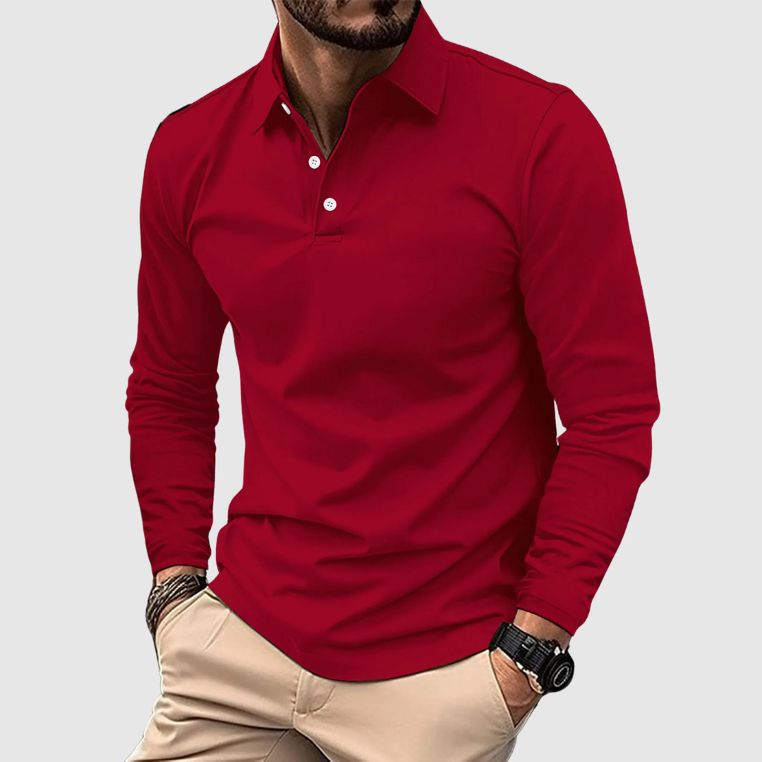 Red / 3XL