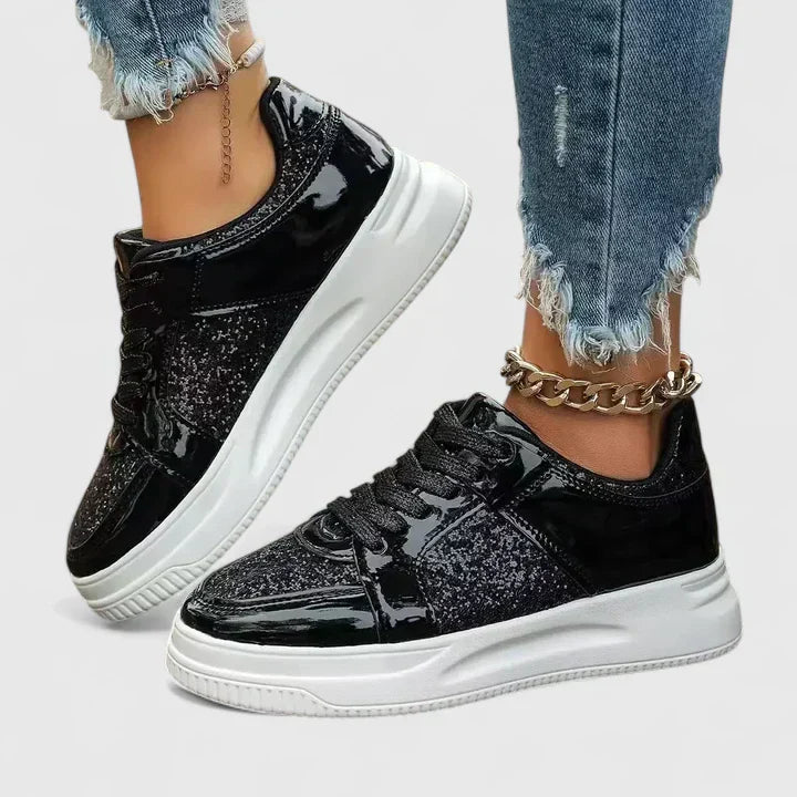 Black / 11 US | 42 EU