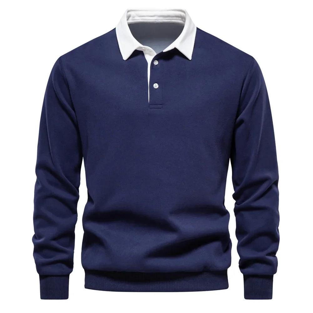 Dark Blue / 2XL