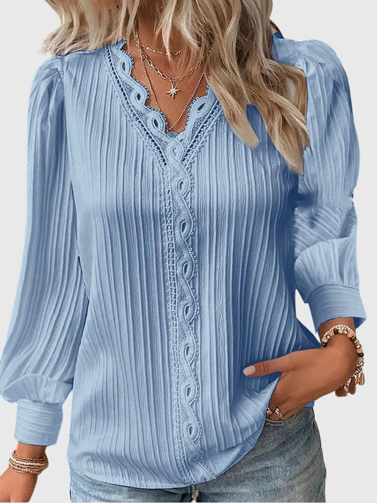 Blue / 3XL
