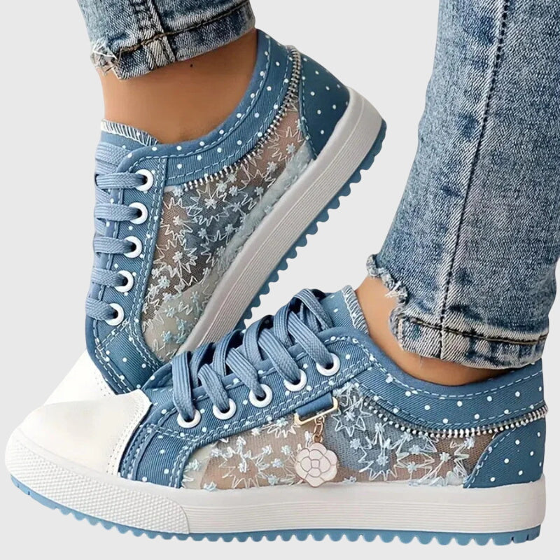Light Blue / 12 US | 43 EU