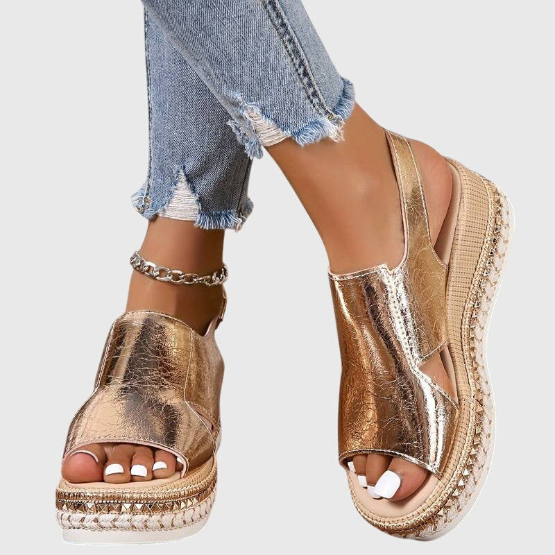 Gold / 11 US | 42 EU