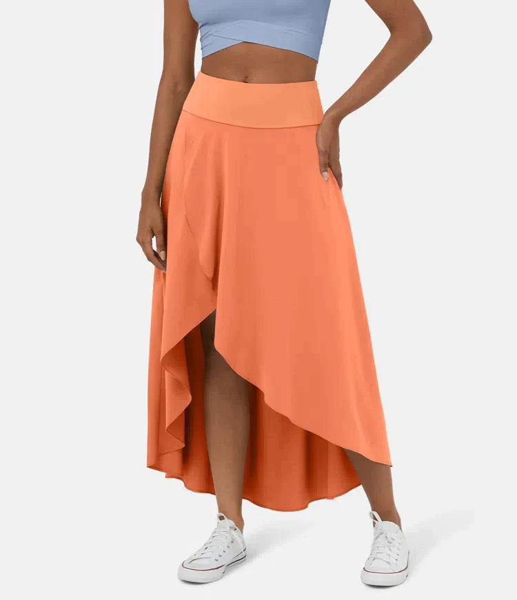 Orange / UK 16 (XL)