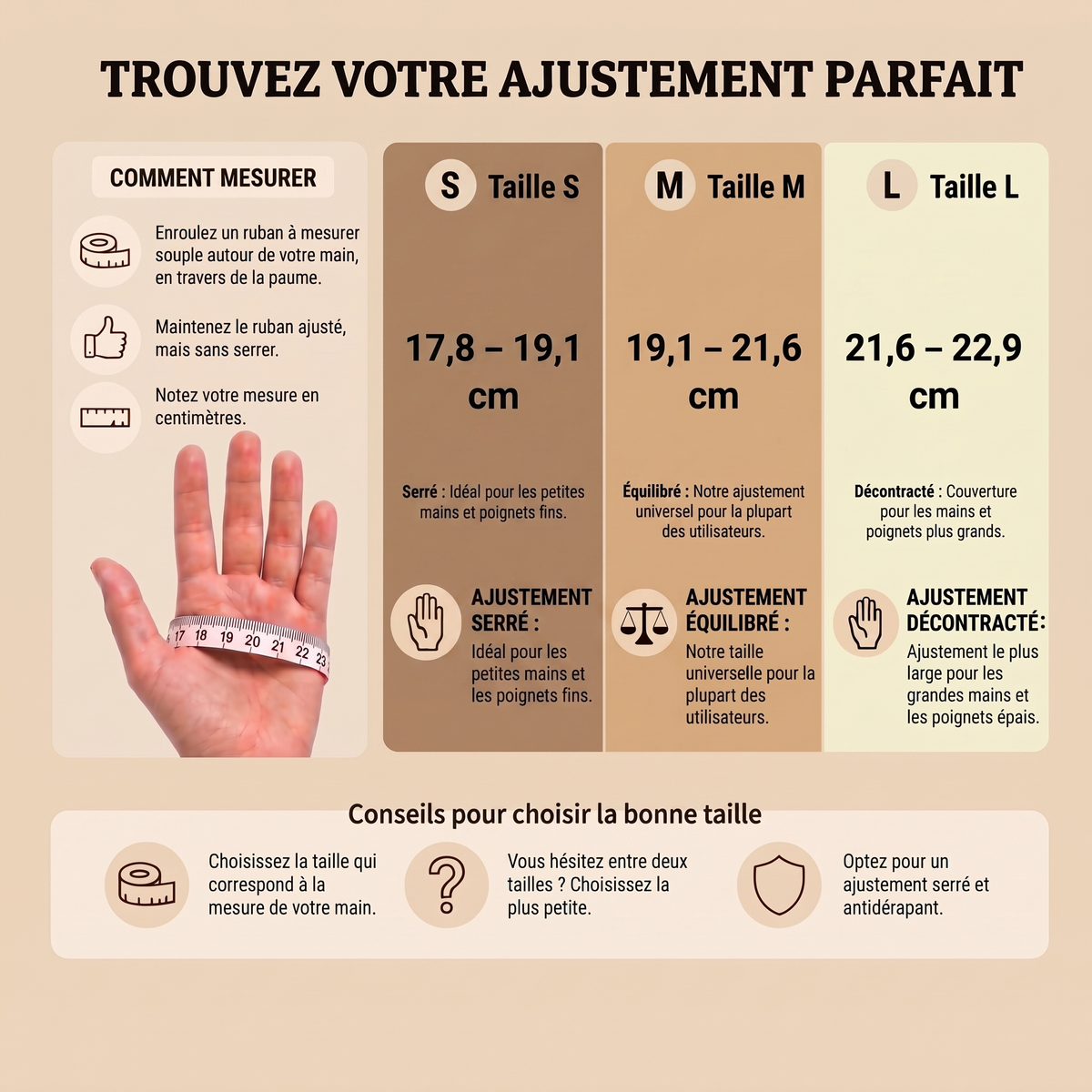Le Stabilisateur De Pouce