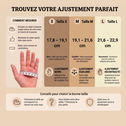 Le Stabilisateur De Pouce
