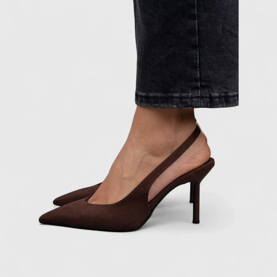 Brown / 11 US | 42 EU
