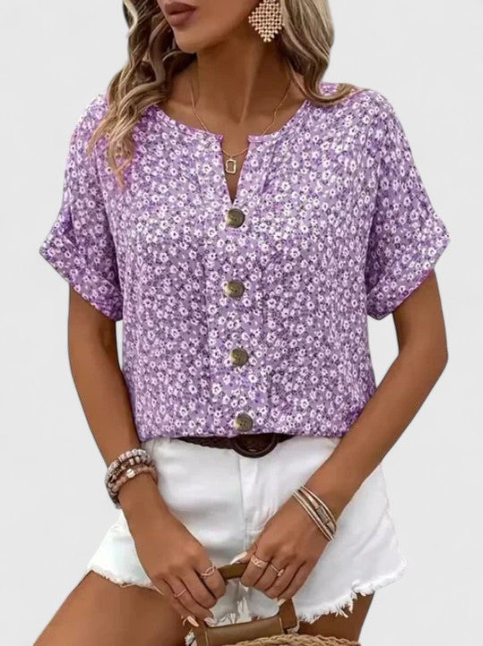 Purple / 3XL