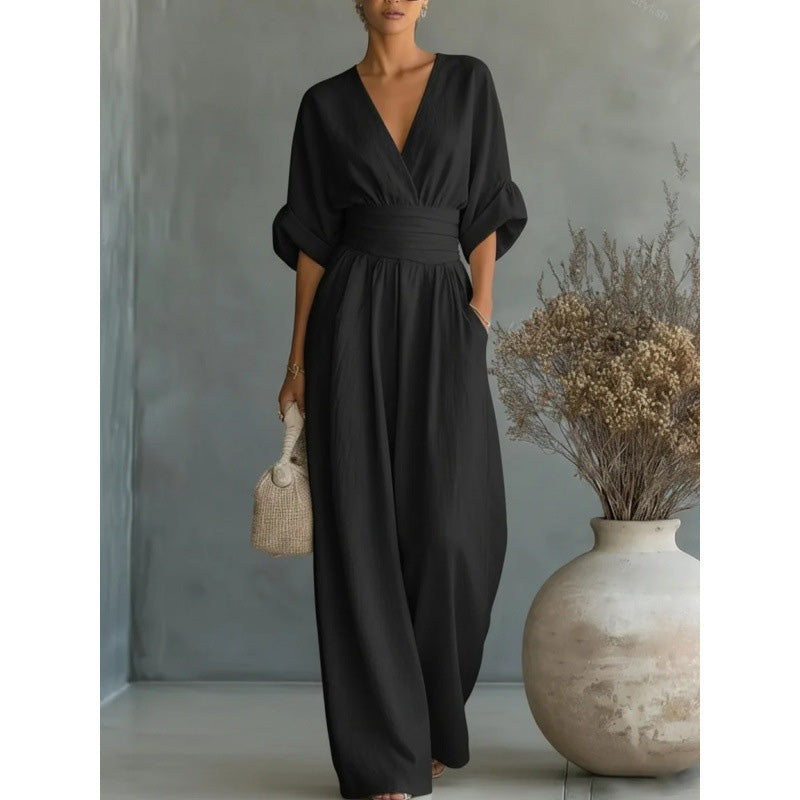 Black / 5XL